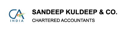 Sandeep Kuldeep & Co.